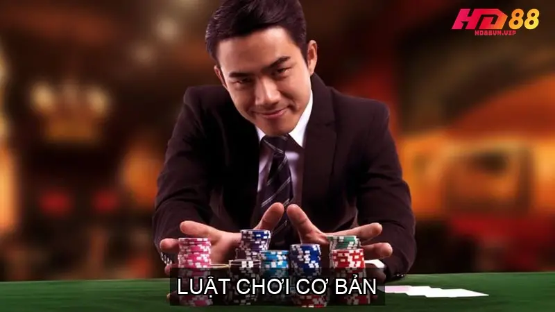 Cách đánh bài Sâm Lốc và Luật chơi cơ bản 3 Luật chơi cơ bản