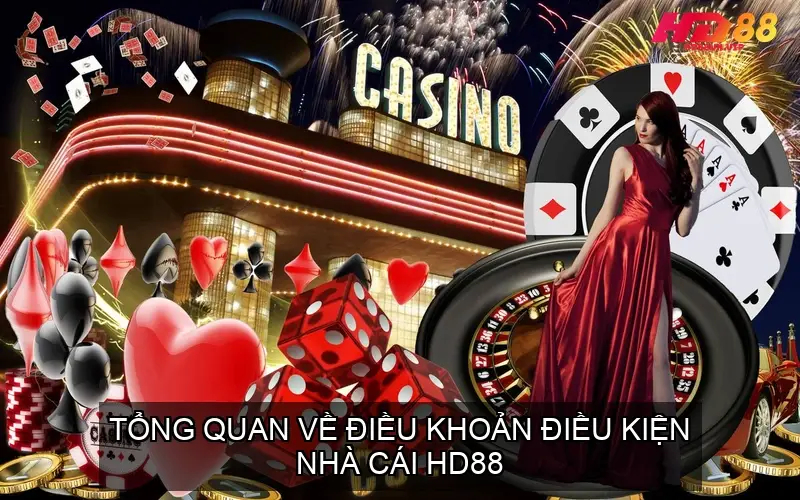 Tổng Quan Về Điều Khoản Điều Kiện Nhà Cái HD88 2 Tổng Quan Về Điều Khoản Điều Kiện Nhà Cái HD88