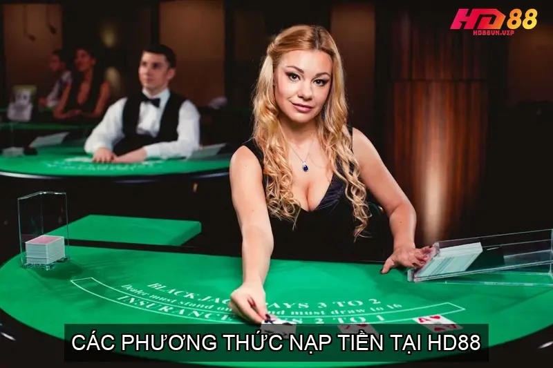 Các hình thức thanh toán phong phú