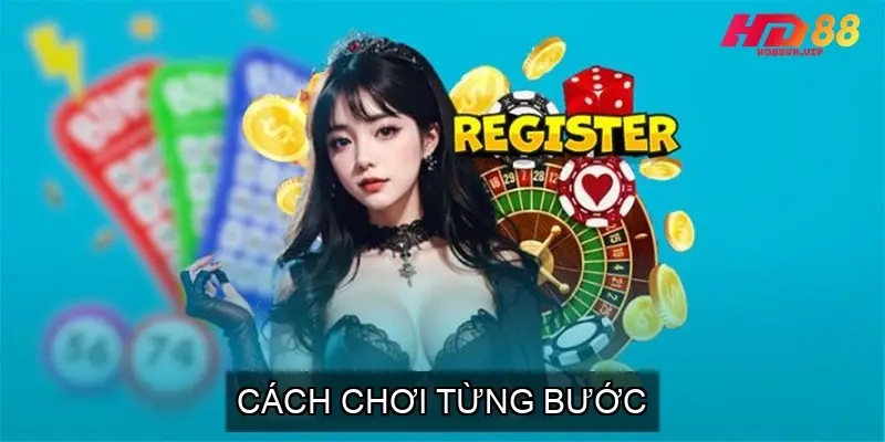 Luật Chơi Game Bài Baccarat - Quy tắc cơ bản của Baccarat 3 Cách chơi từng bước