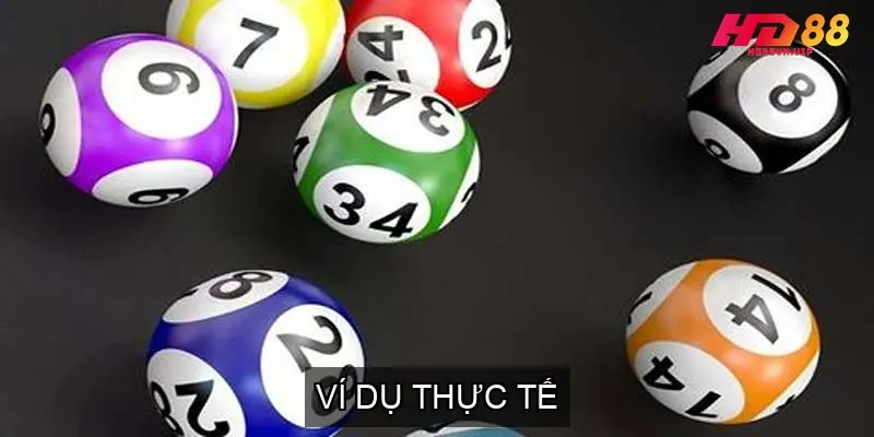 Ví dụ Thực Tế
