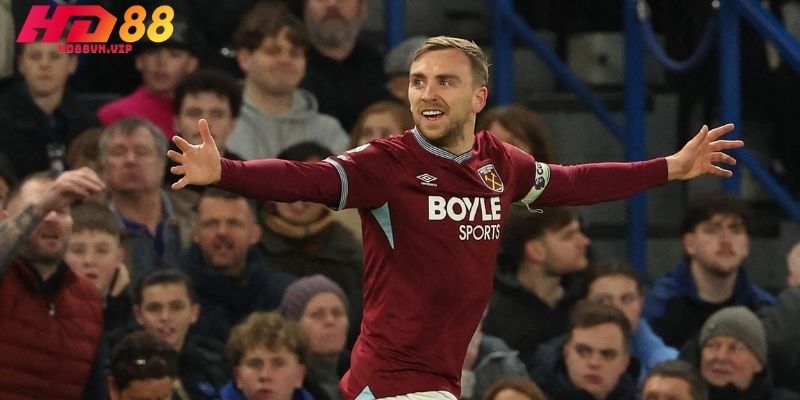 Chelsea Đấu Với West Ham: Màn Thị Uy Sức Mạnh Của Top 4 3 Phân tích chiến thuật: Sự linh hoạt của Enzo Maresca