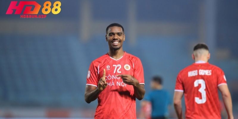 Phân tích phong độ: Cỗ máy ghi bàn không thể ngăn cản