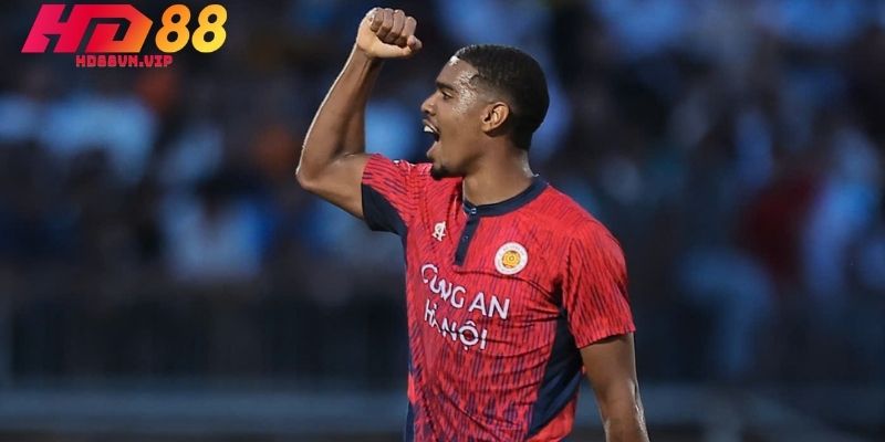 Toàn cảnh thương vụ gia hạn: Tầm nhìn chiến lược của CLB CAHN