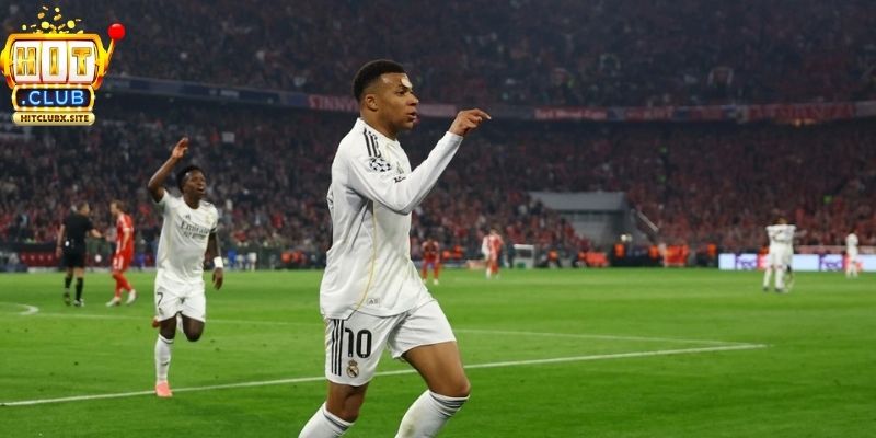 Diễn biến chính: Rượt đuổi tỷ số và bước ngoặt Camavinga