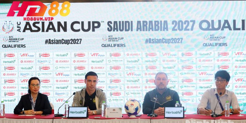 Tổng quan và bối cảnh tổ chức Asian Cup 2027